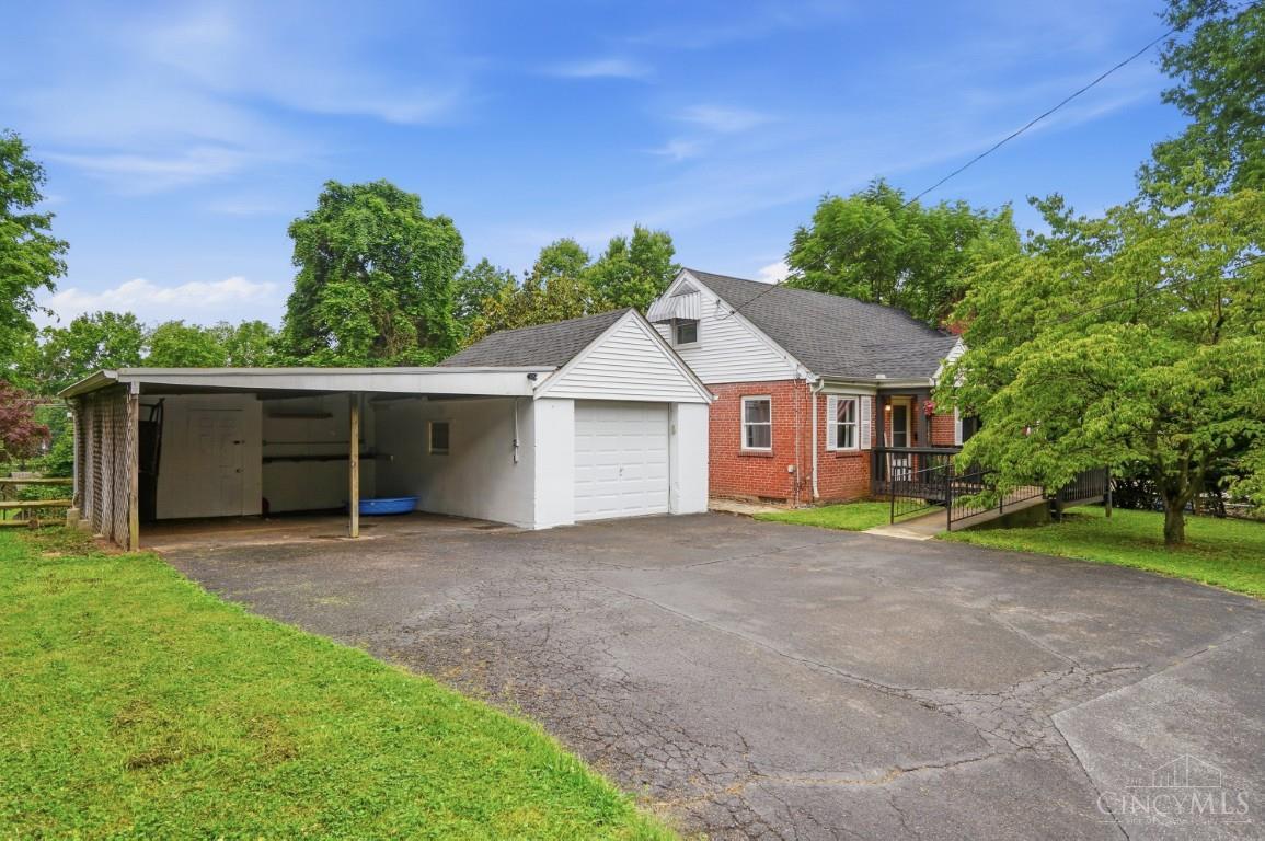 6009 Lockard Avenue, Cincinnati, OH, 45230 — photo 2