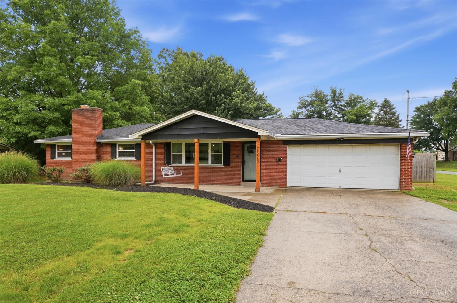 7373 Linn Road, Liberty Twp, OH, 45044 — photo 3