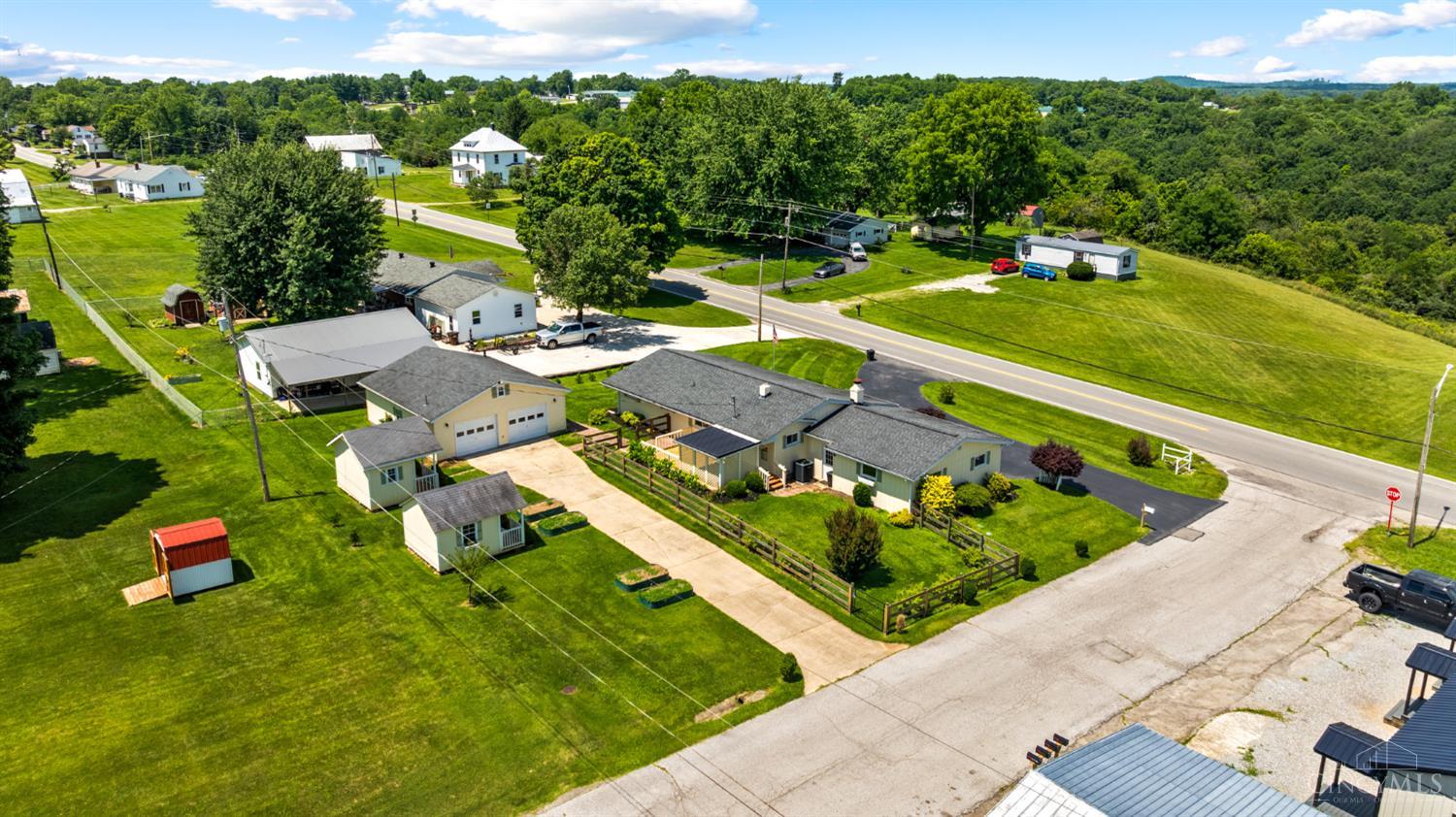 13738 St Rt 41, West Union, OH, 45693 — photo 34