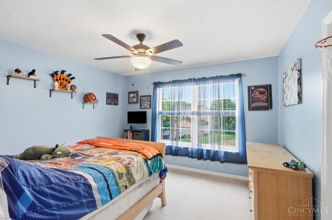 740 Oak Forest Drive, Hamilton Twp, OH, 45152 — photo 25