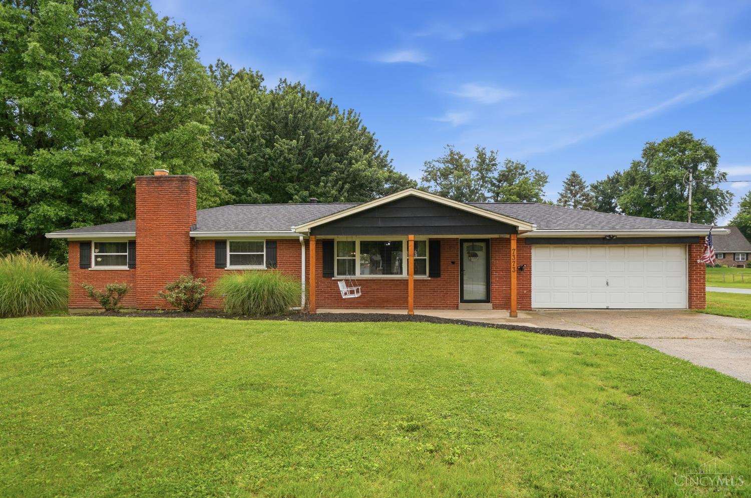 7373 Linn Road, Liberty Twp, OH, 45044