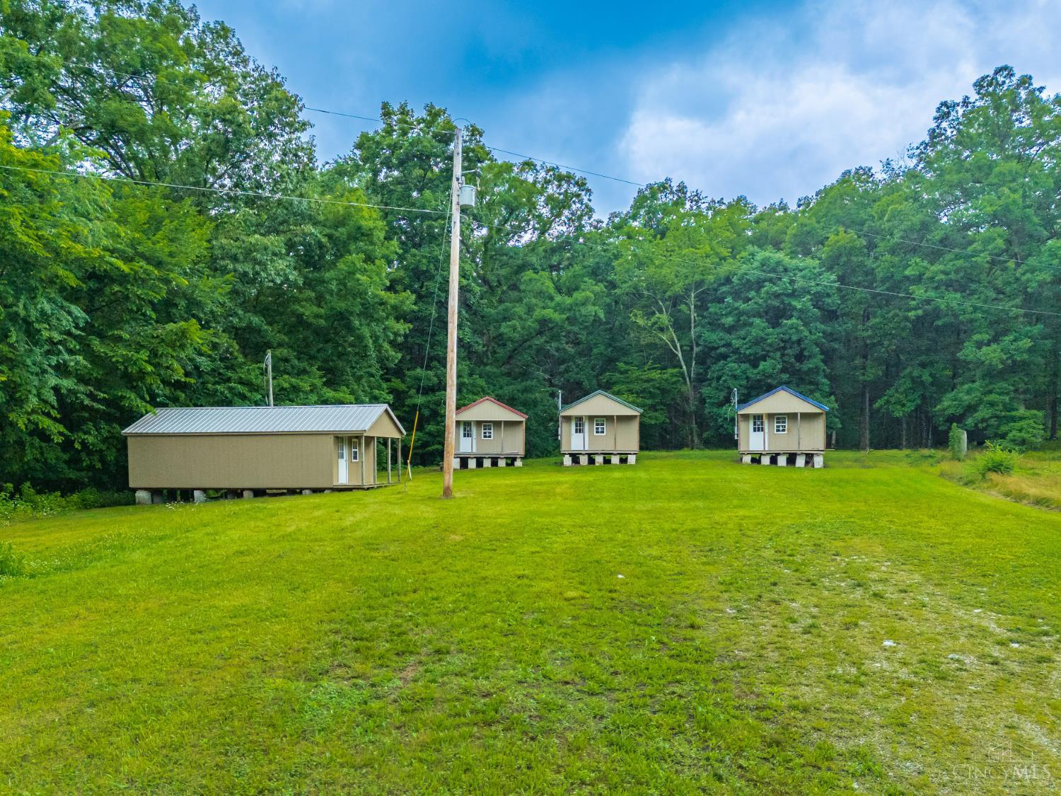 4105 Chapparal Road, West Union, OH, 45693 — photo 3