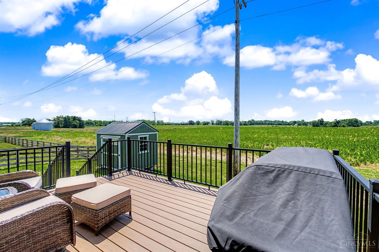 454 Red Maple Lane, Wilmington, OH, 45177 — photo 45