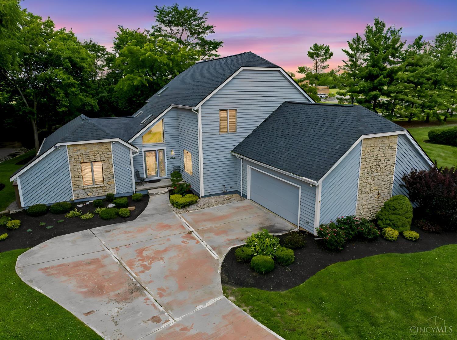 7229 Hartford Court, West Chester, OH, 45069