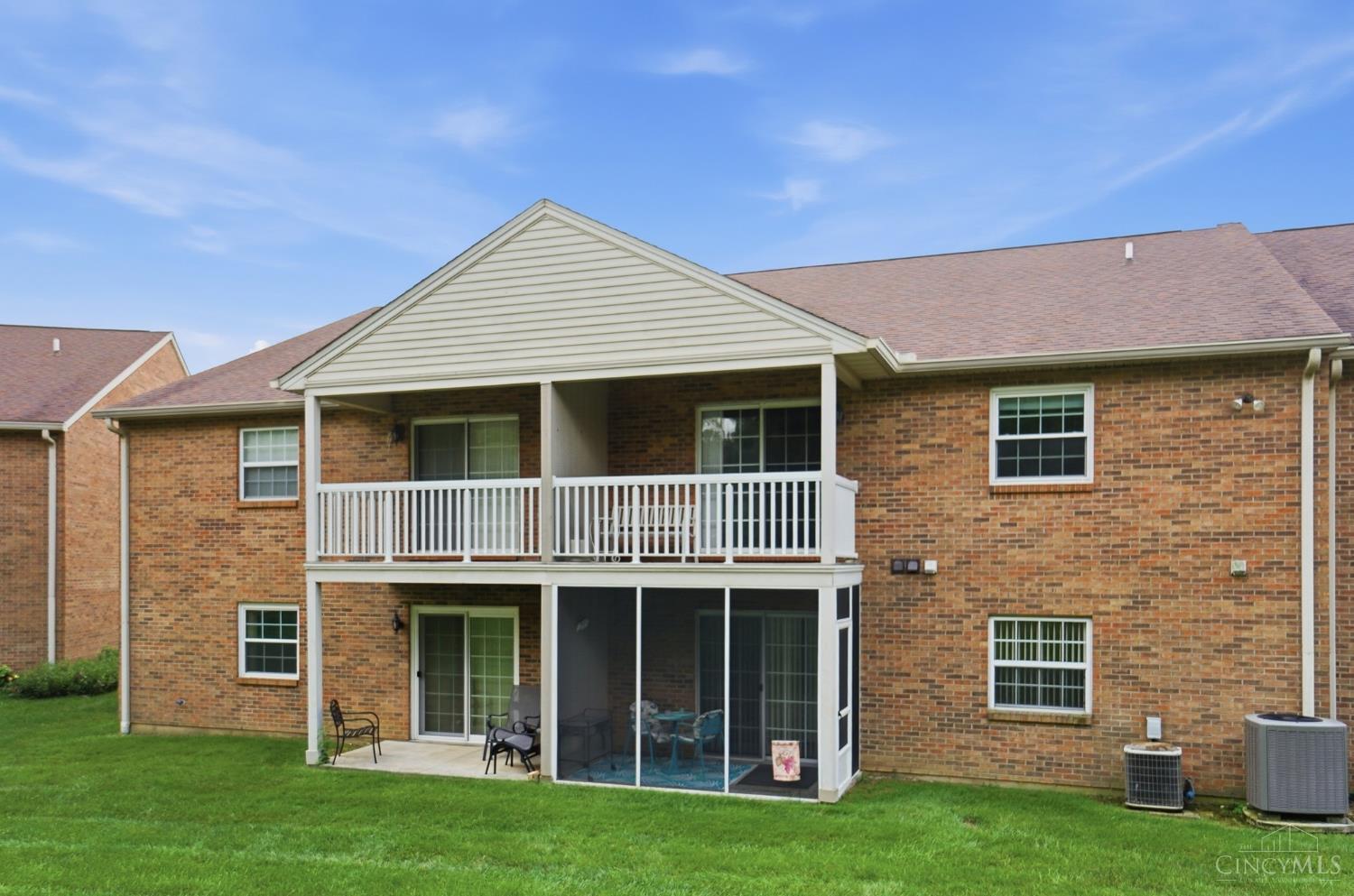 8753 Carrousel Park Cir #99, Colerain Twp, OH, 45251 — photo 50
