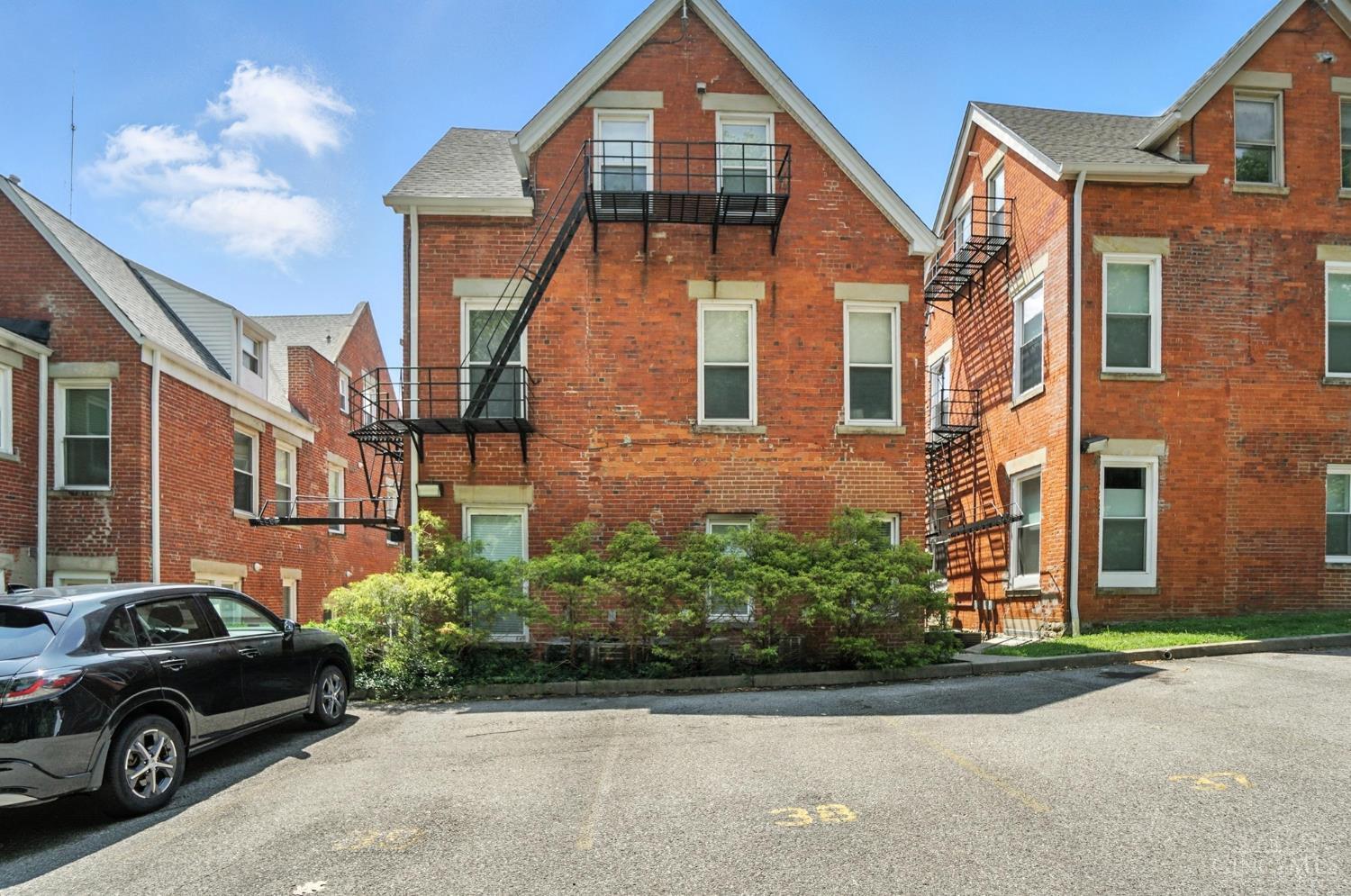 2108 Fulton Avenue #1, Cincinnati, OH, 45206 — photo 30