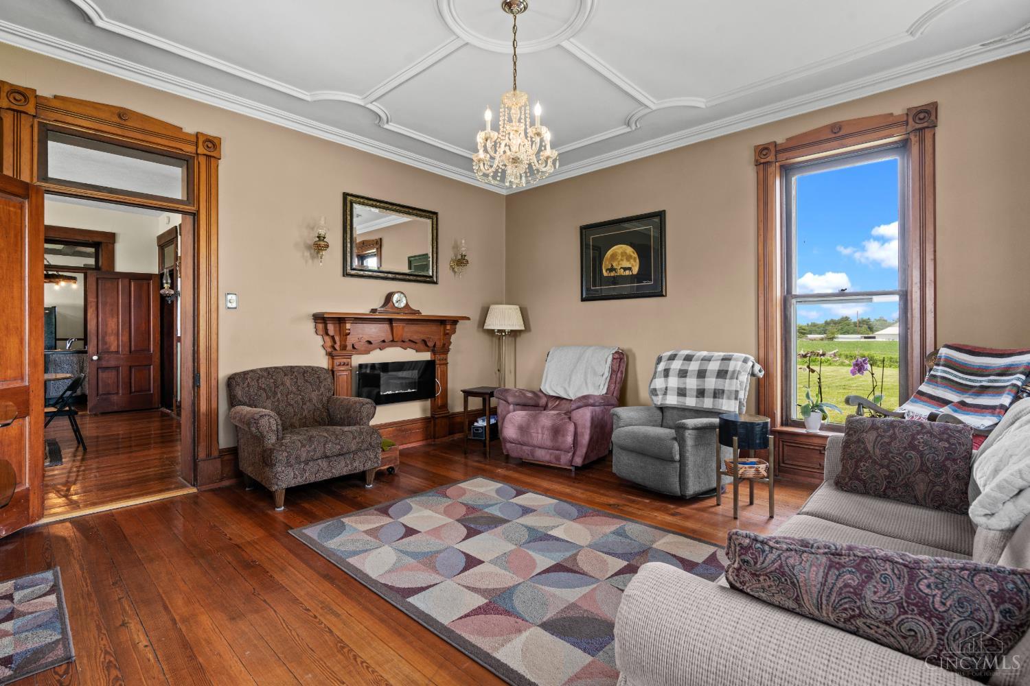 3063 Harveysburg Road, Massie Twp, OH, 45068 — photo 42