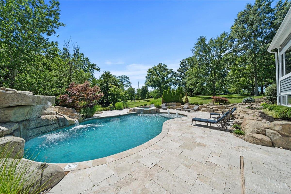 2558 Western Row Road, Deerfield Twp., OH, 45039 — photo 53