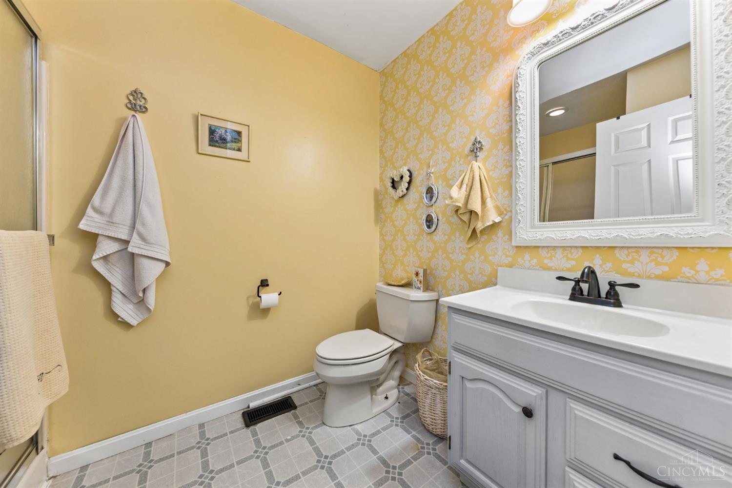 9870 Baker Hanselman Road, Franklin Twp, OH, 45121 — photo 40