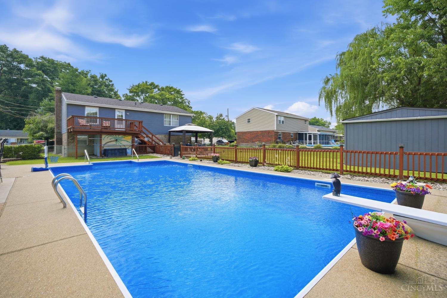 5855 Winchester Drive, Miami Twp, OH, 45150 — photo 31