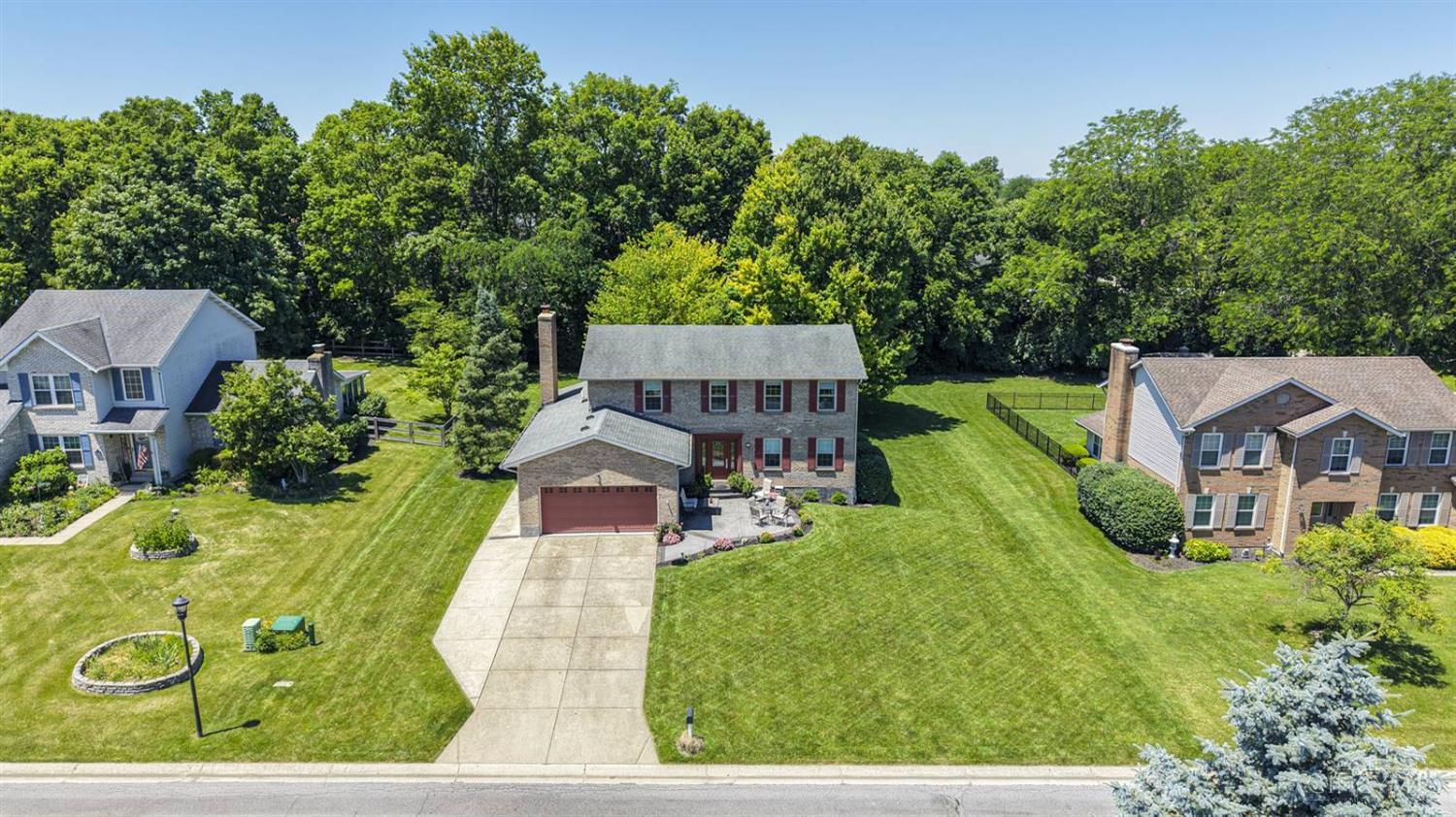 6559 Karincrest Drive, Liberty Twp, OH, 45044 — photo 39