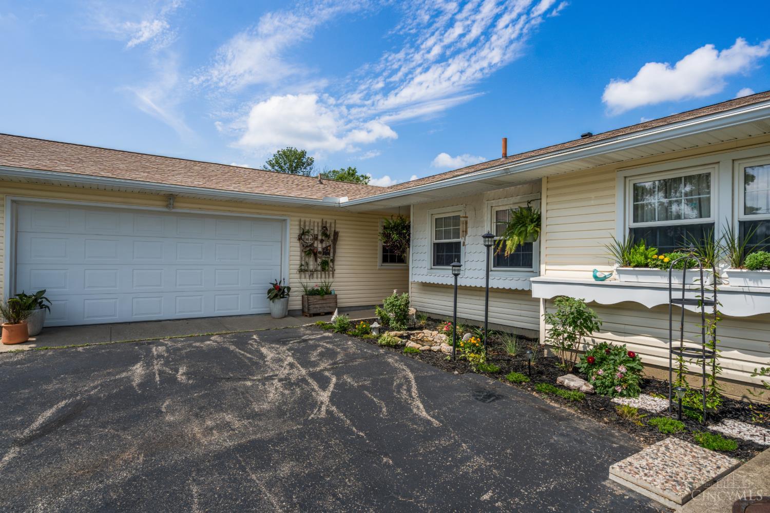 5318 Farmersville Germantown Pike, Jackson Twp, OH, 45325 — photo 9