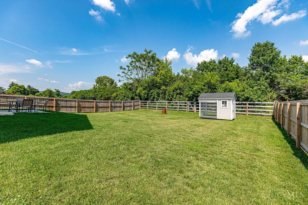 720 Brelsford Avenue, Trenton, OH, 45067 — photo 3