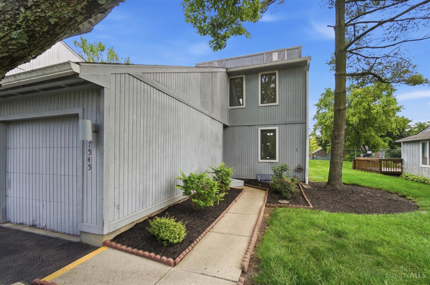 7545 Welsley Trace #28, West Chester, OH, 45069 — photo 3