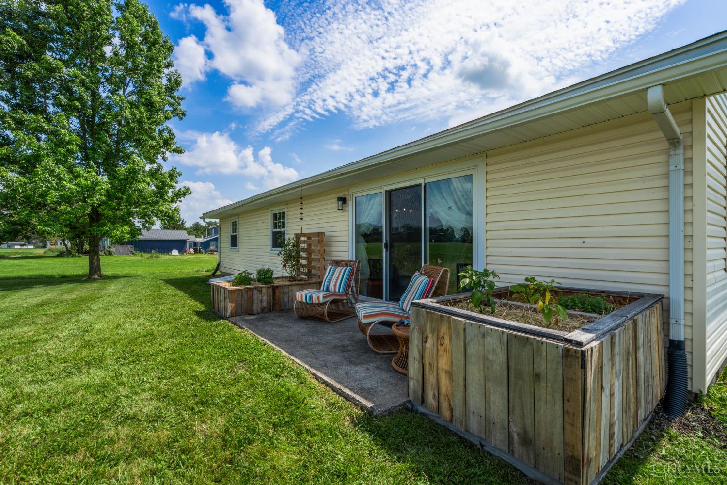5318 Farmersville Germantown Pike, Jackson Twp, OH, 45325 — photo 8