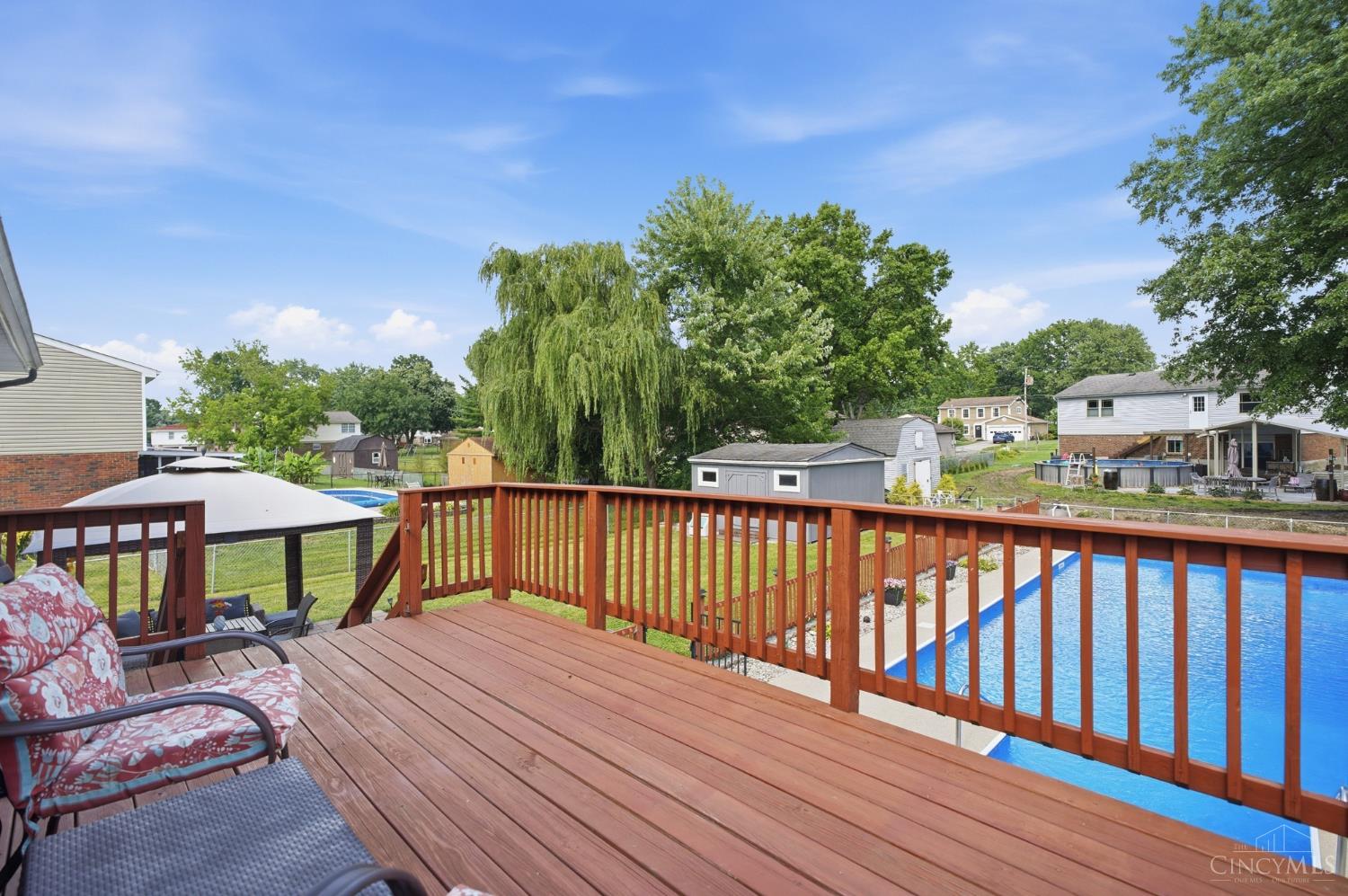 5855 Winchester Drive, Miami Twp, OH, 45150 — photo 37
