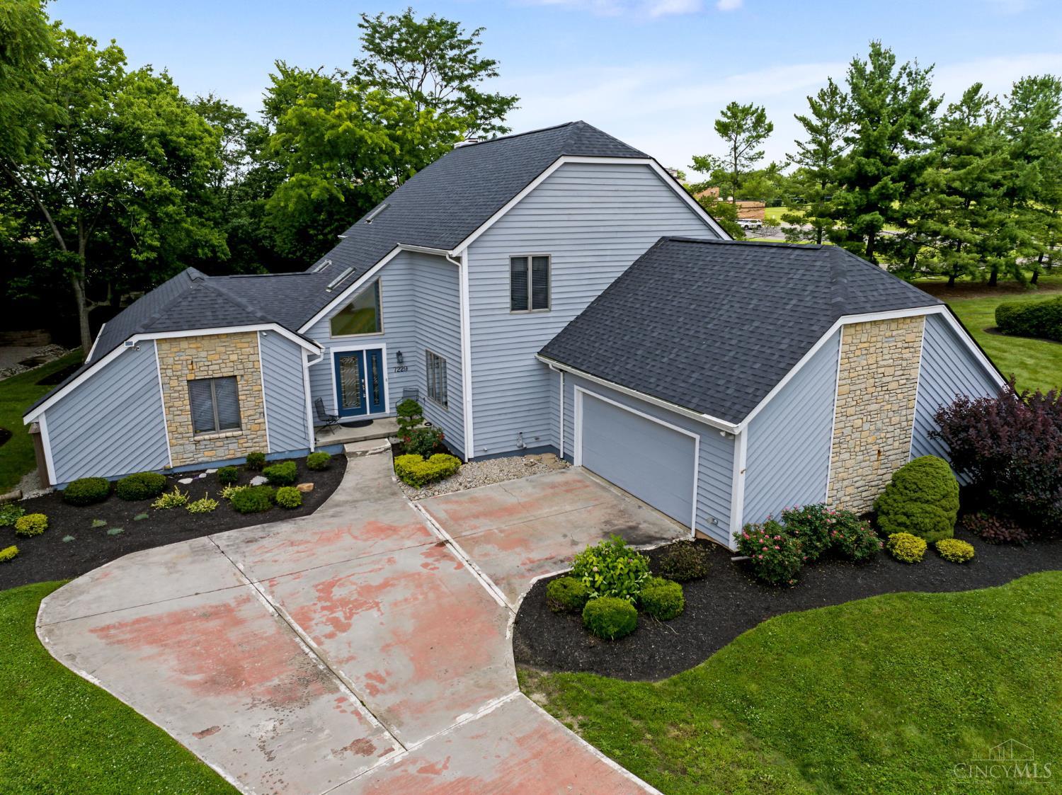 7229 Hartford Court, West Chester, OH, 45069 — photo 2