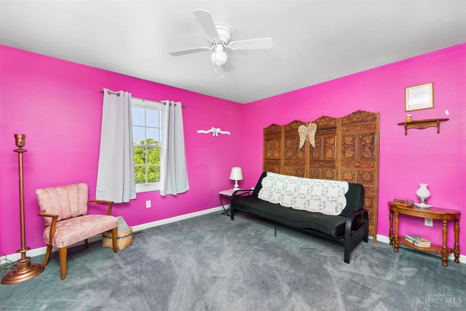 9870 Baker Hanselman Road, Franklin Twp, OH, 45121 — photo 41