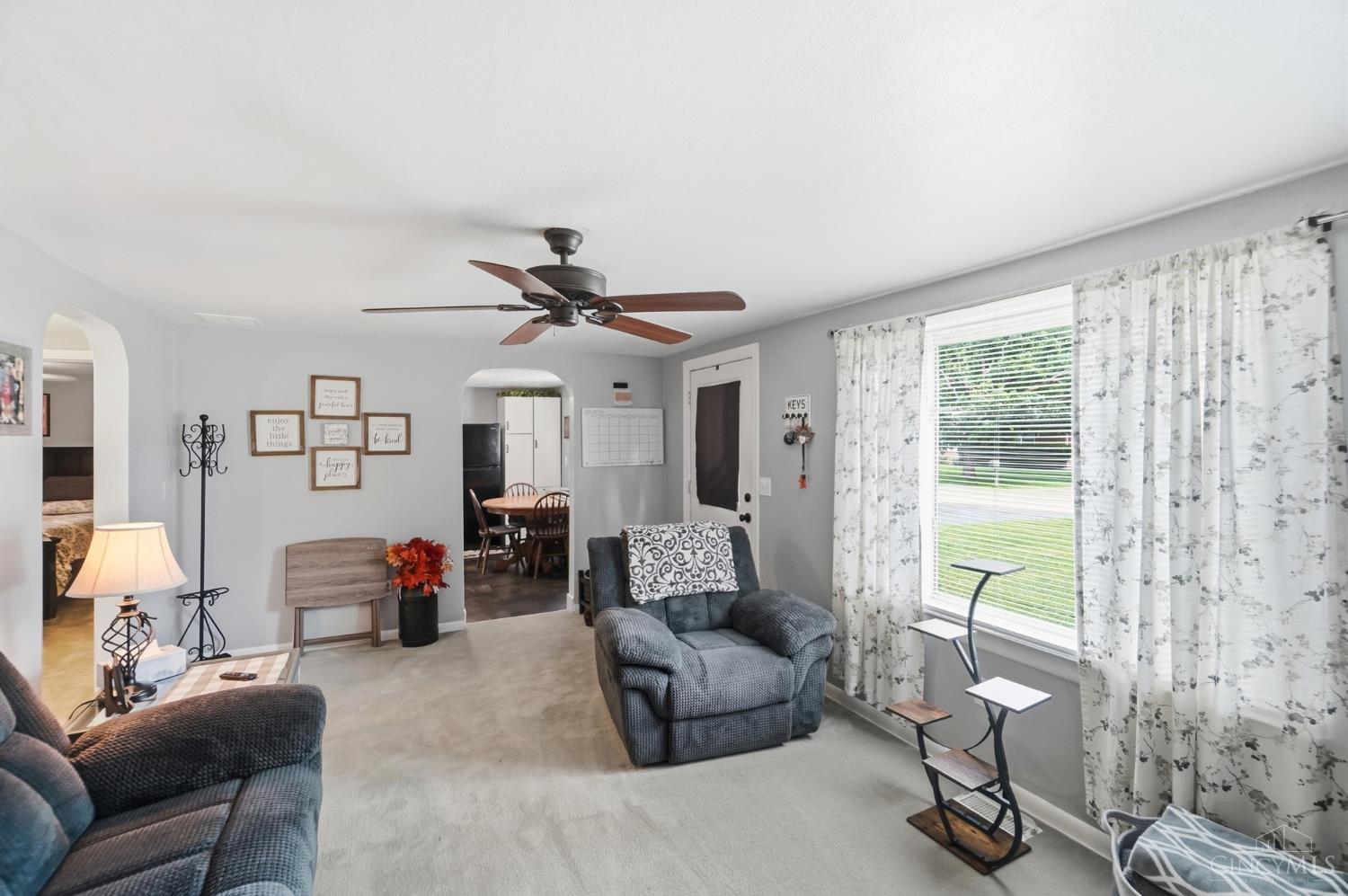 157 Montgomery Avenue, Carlisle, OH, 45005 — photo 5