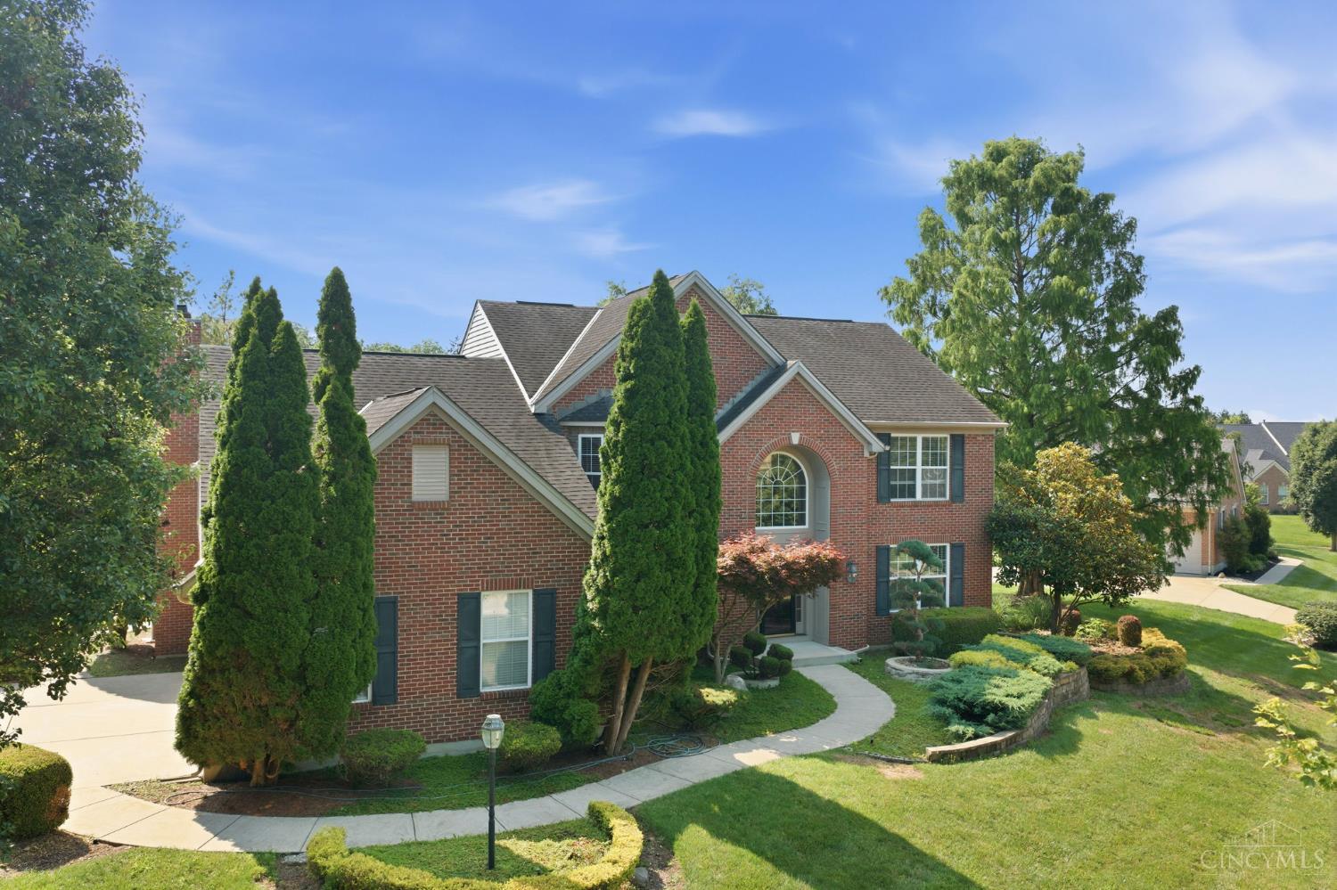 7675 Tylers Meadow Drive, West Chester, OH, 45069 — photo 56