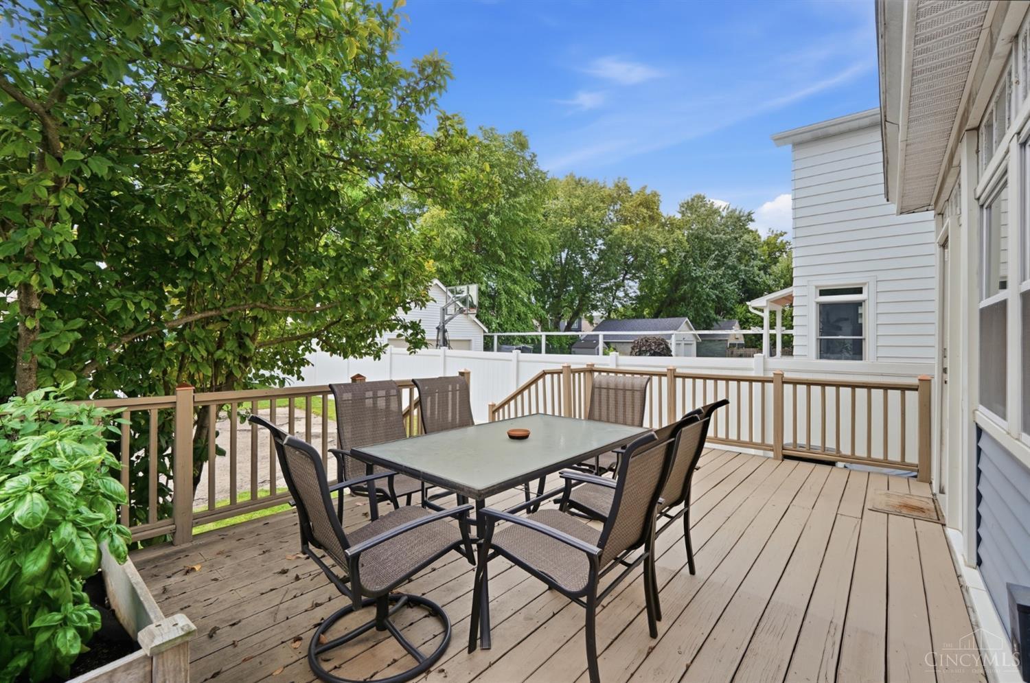 4223 Thirty Second Avenue, Cincinnati, OH, 45209 — photo 50