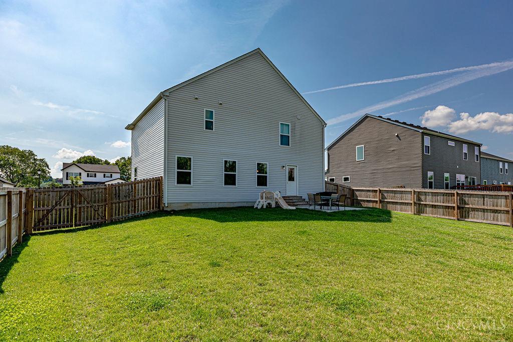 720 Brelsford Avenue, Trenton, OH, 45067 — photo 30