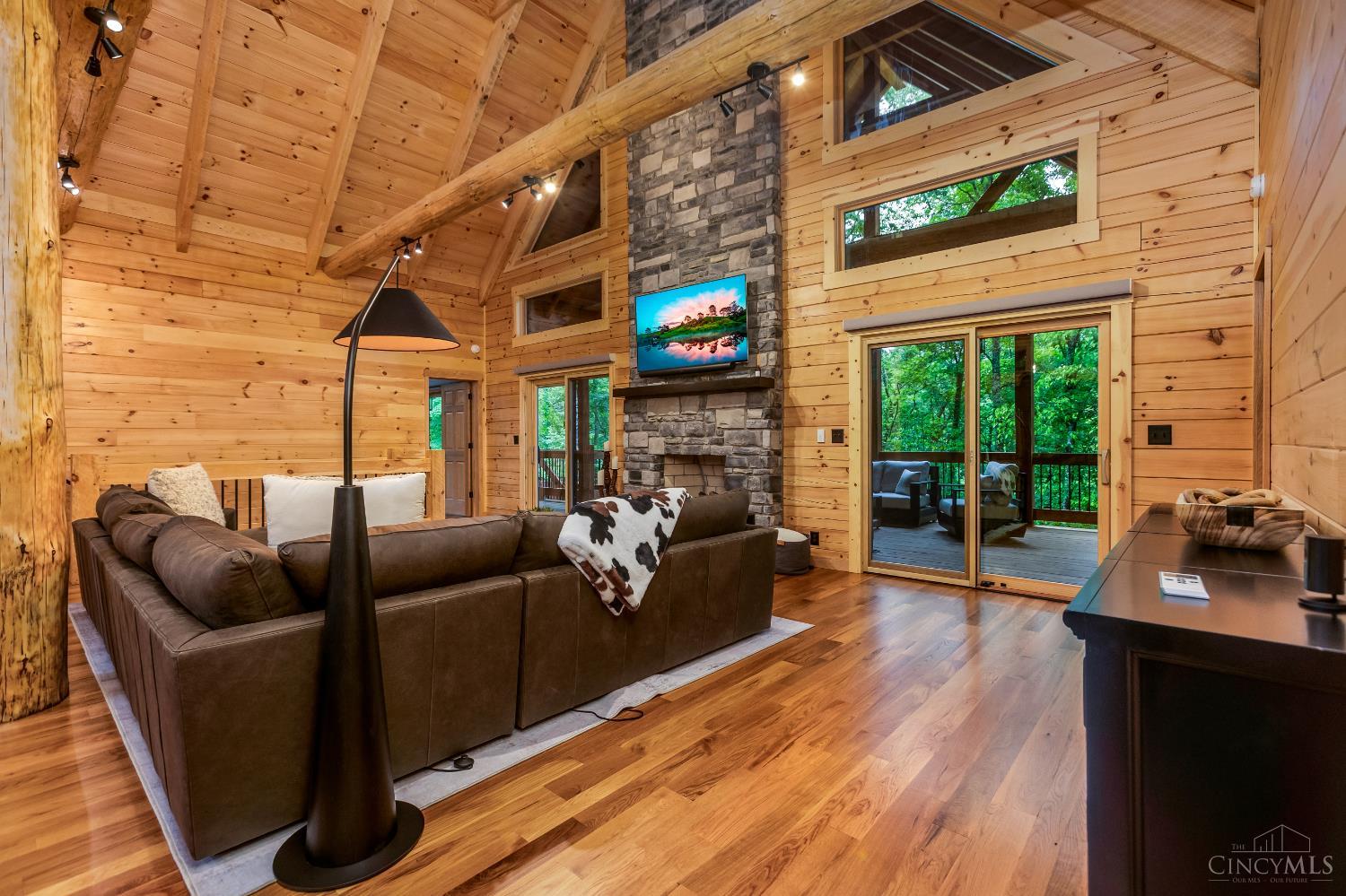 25089 Chapel Ridge Road, Benton Twp, OH, 43152 — photo 16