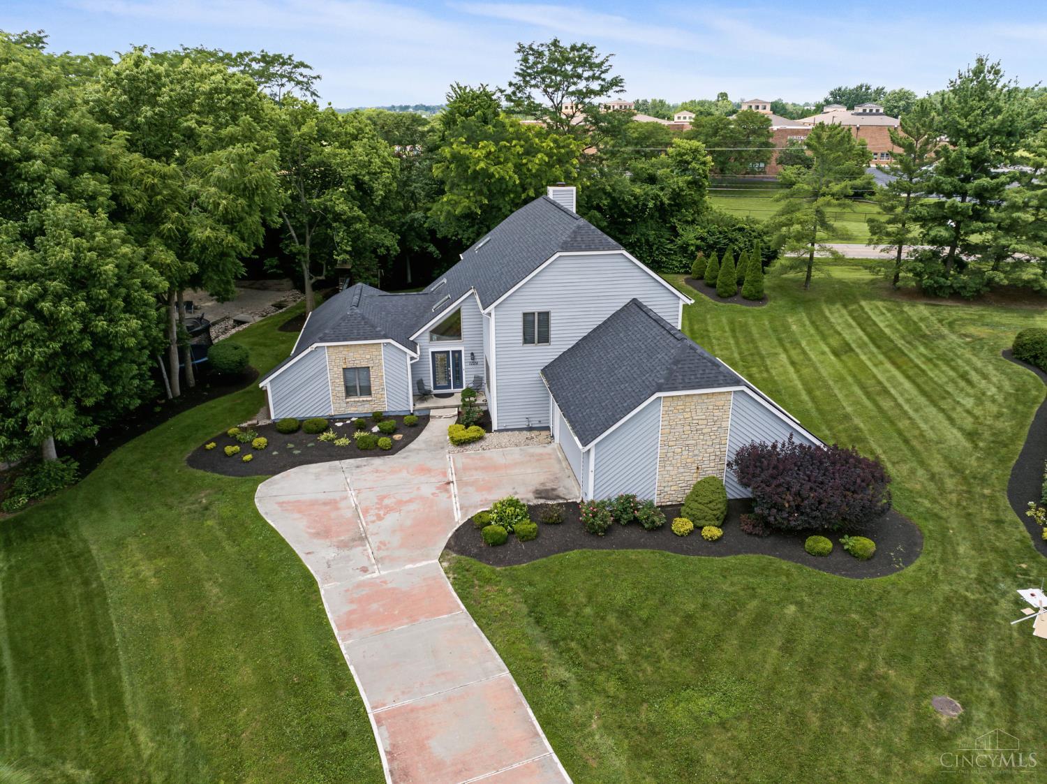 7229 Hartford Court, West Chester, OH, 45069 — photo 64