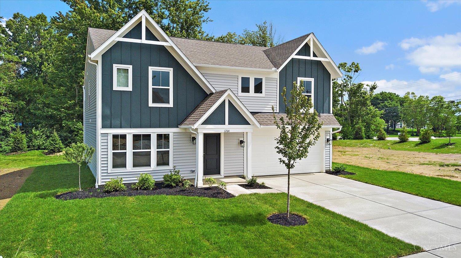 1204 Buxton Oaks Drive, Union Twp, OH, 45102 — photo 35