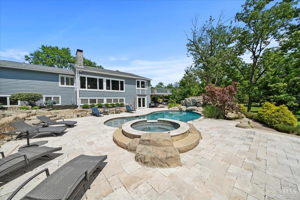 2558 Western Row Road, Deerfield Twp., OH, 45039 — photo 49