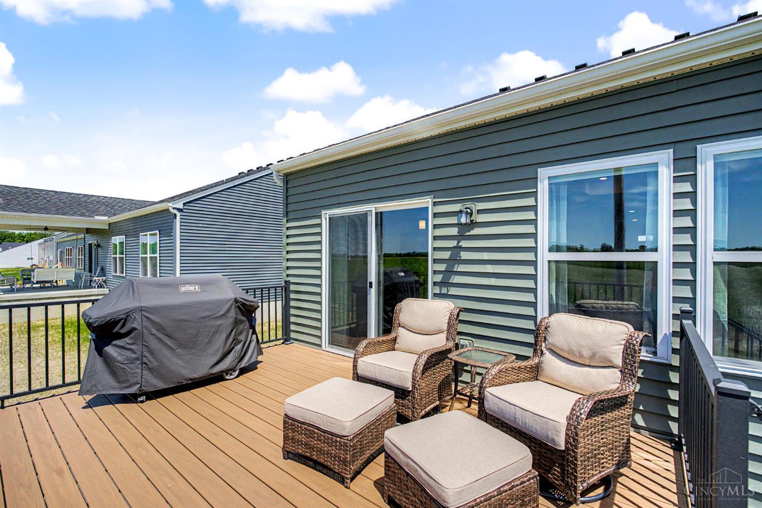 454 Red Maple Lane, Wilmington, OH, 45177 — photo 46