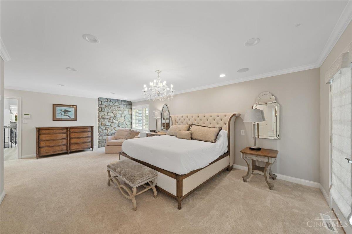 2558 Western Row Road, Deerfield Twp., OH, 45039 — photo 24
