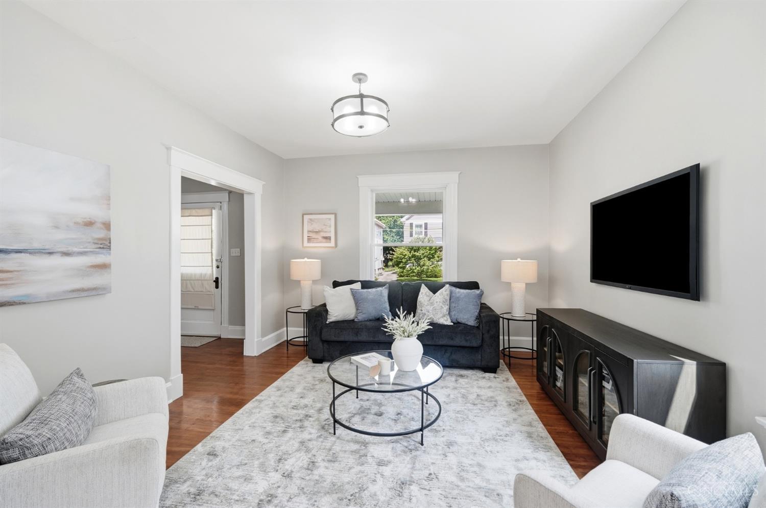 4223 Thirty Second Avenue, Cincinnati, OH, 45209 — photo 8