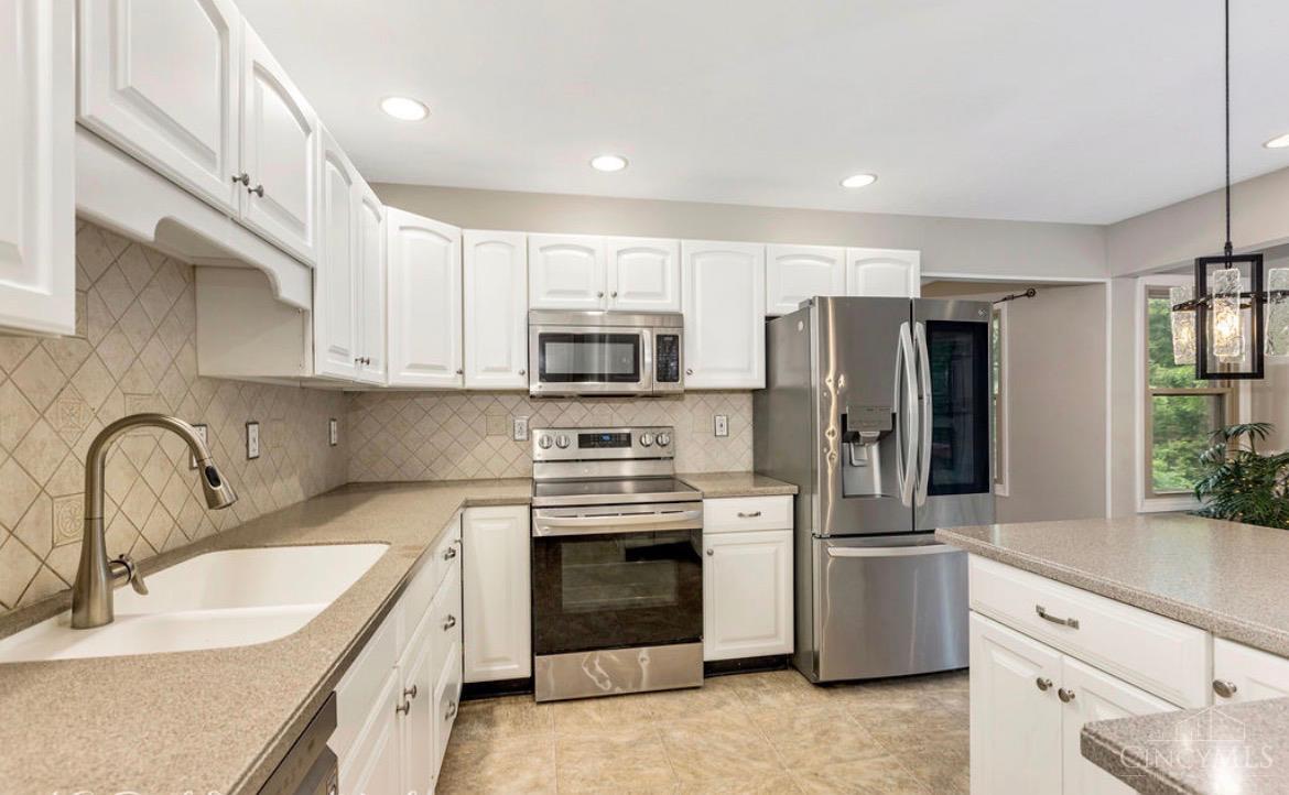 6000 Cleves Warsaw Pike, Delhi Twp, OH, 45233 — photo 34