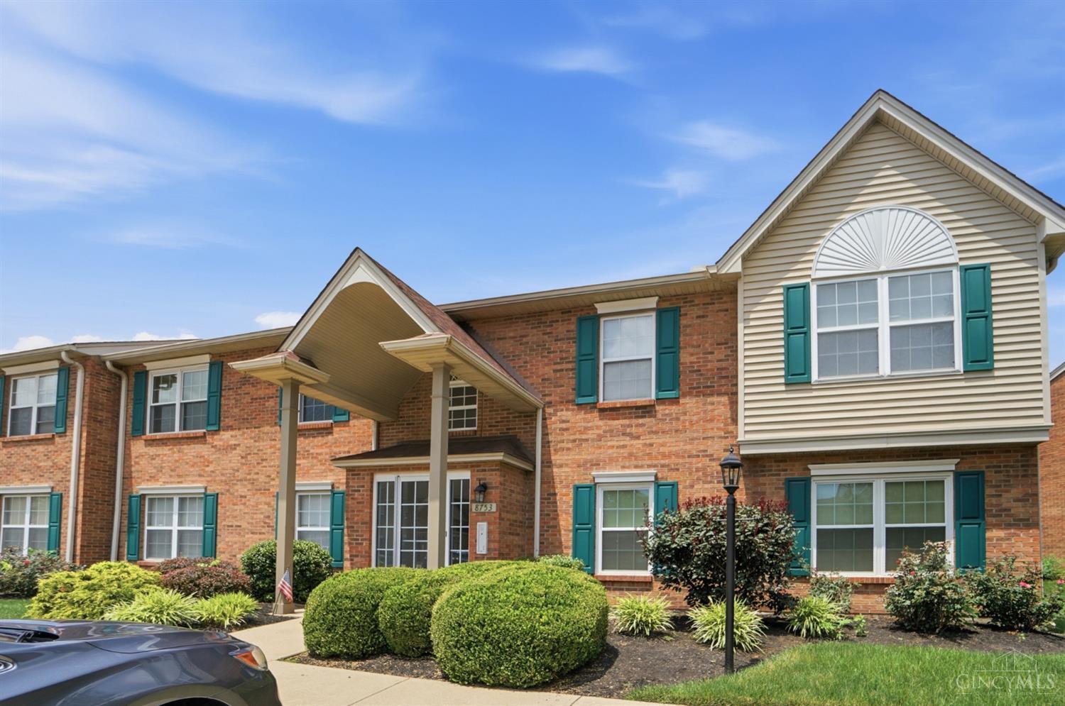 8753 Carrousel Park Cir #99, Colerain Twp, OH, 45251 — photo 2