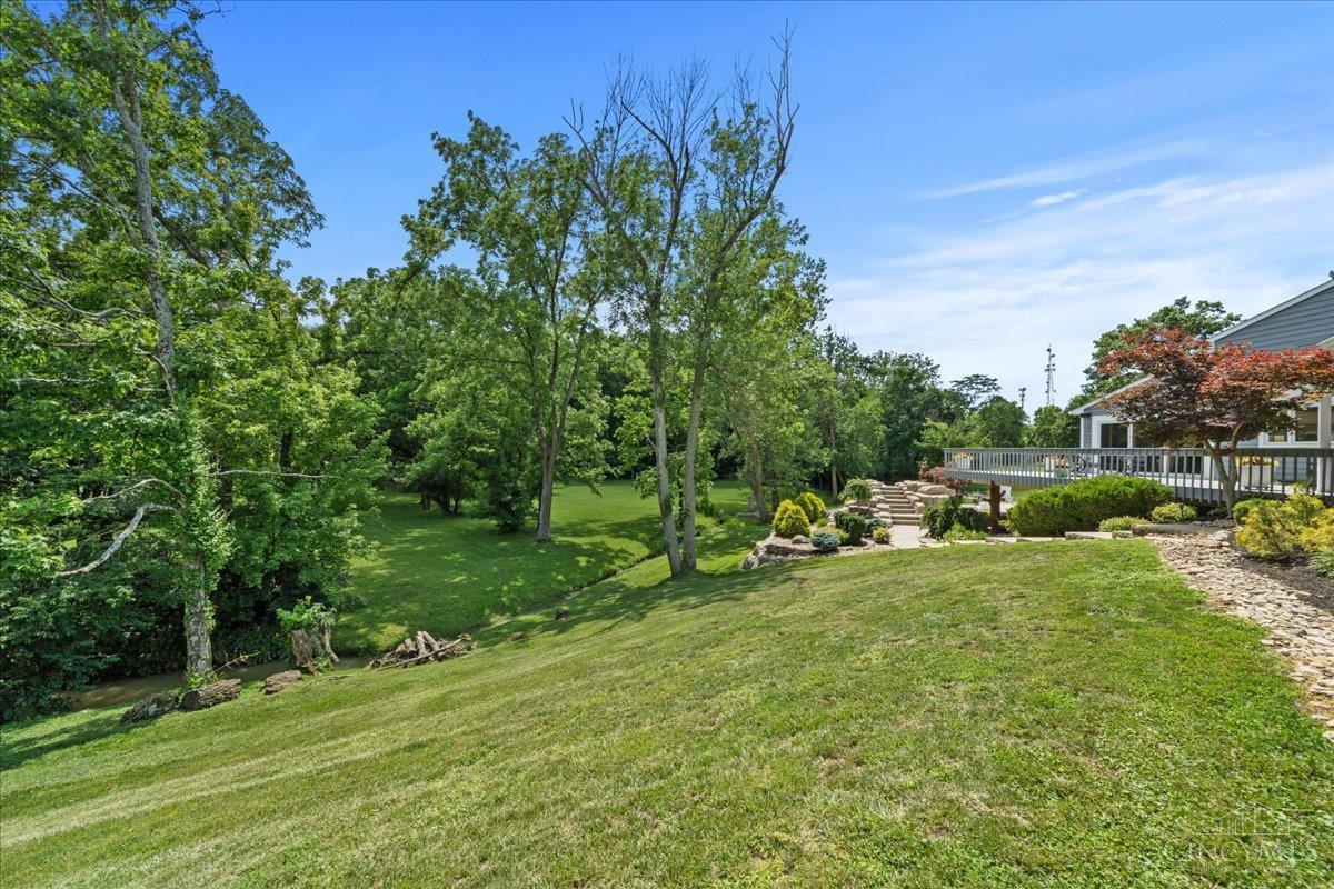 2558 Western Row Road, Deerfield Twp., OH, 45039 — photo 38
