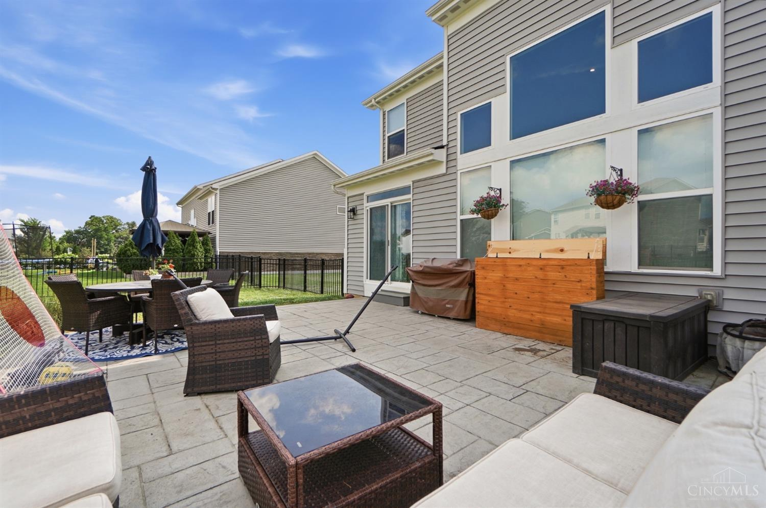 2716 Renaissance Boulevard, Middletown, OH, 45005 — photo 44