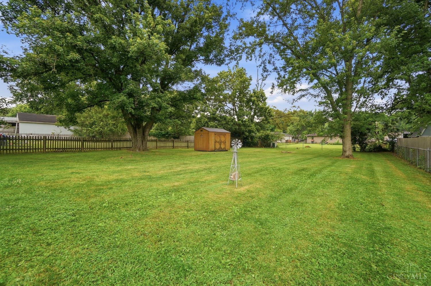 157 Montgomery Avenue, Carlisle, OH, 45005 — photo 22