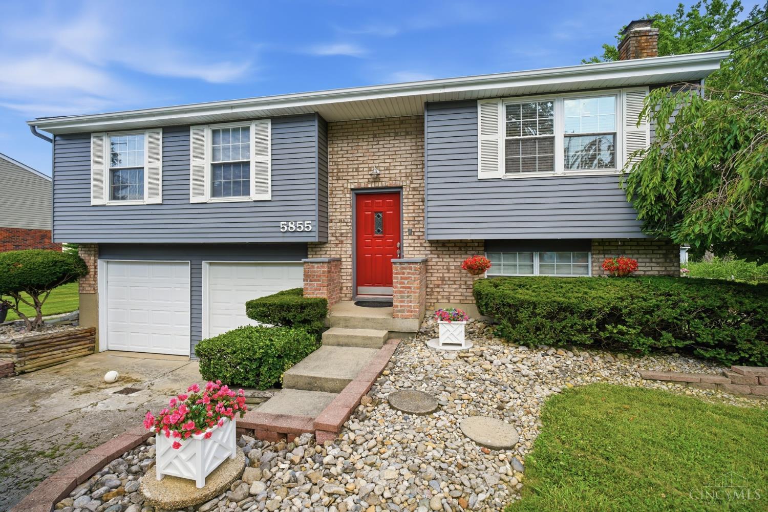 5855 Winchester Drive, Miami Twp, OH, 45150