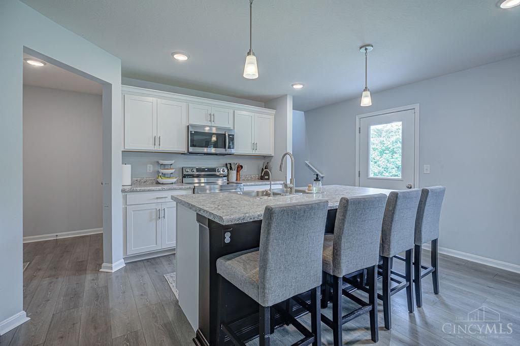 720 Brelsford Avenue, Trenton, OH, 45067 — photo 13