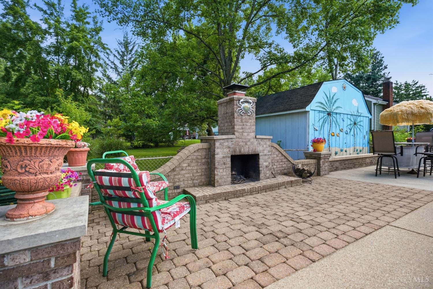 5855 Winchester Drive, Miami Twp, OH, 45150 — photo 34