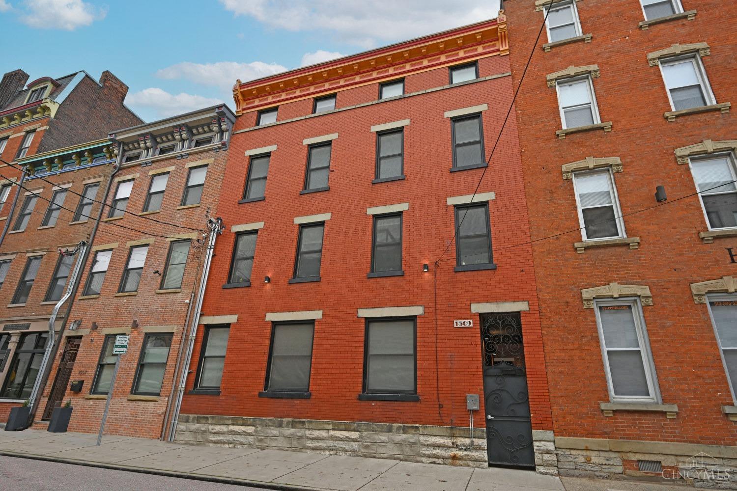 1509 Republic Street #5, Cincinnati, OH, 45202