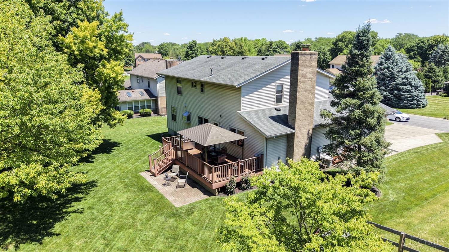 6559 Karincrest Drive, Liberty Twp, OH, 45044 — photo 46