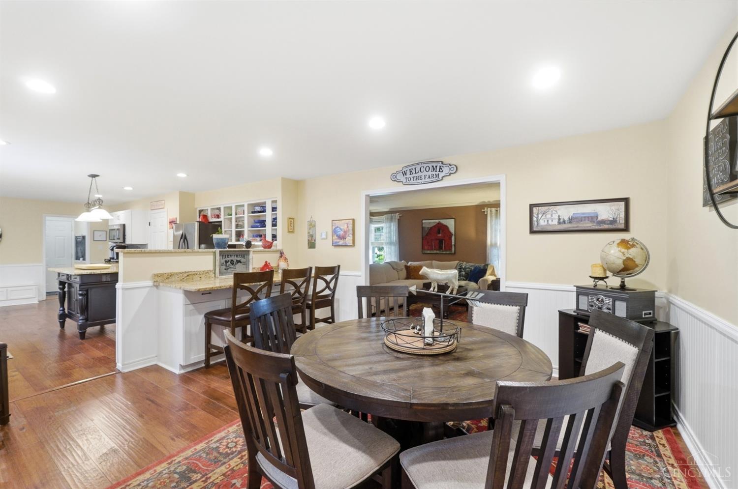4455 Burnham Woods Drive, Middletown, OH, 45005 — photo 17
