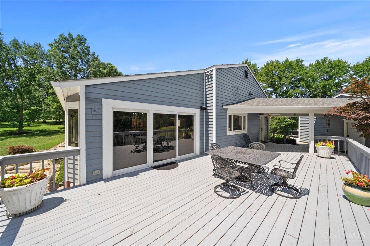 2558 Western Row Road, Deerfield Twp., OH, 45039 — photo 32