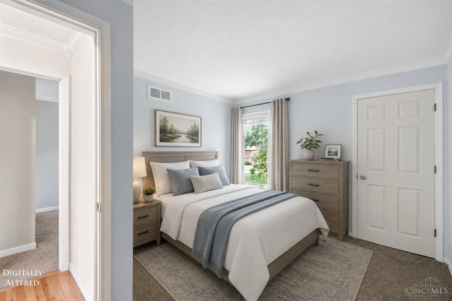 7545 Welsley Trace #28, West Chester, OH, 45069 — photo 46