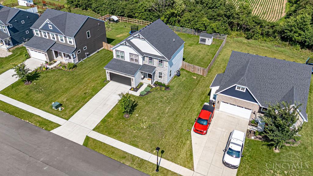 720 Brelsford Avenue, Trenton, OH, 45067 — photo 32