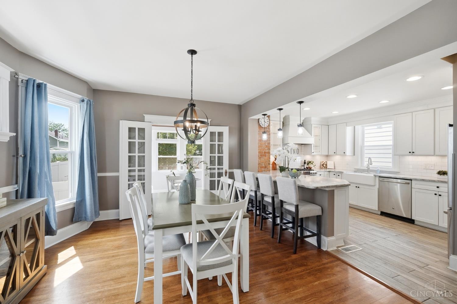 4223 Thirty Second Avenue, Cincinnati, OH, 45209 — photo 11