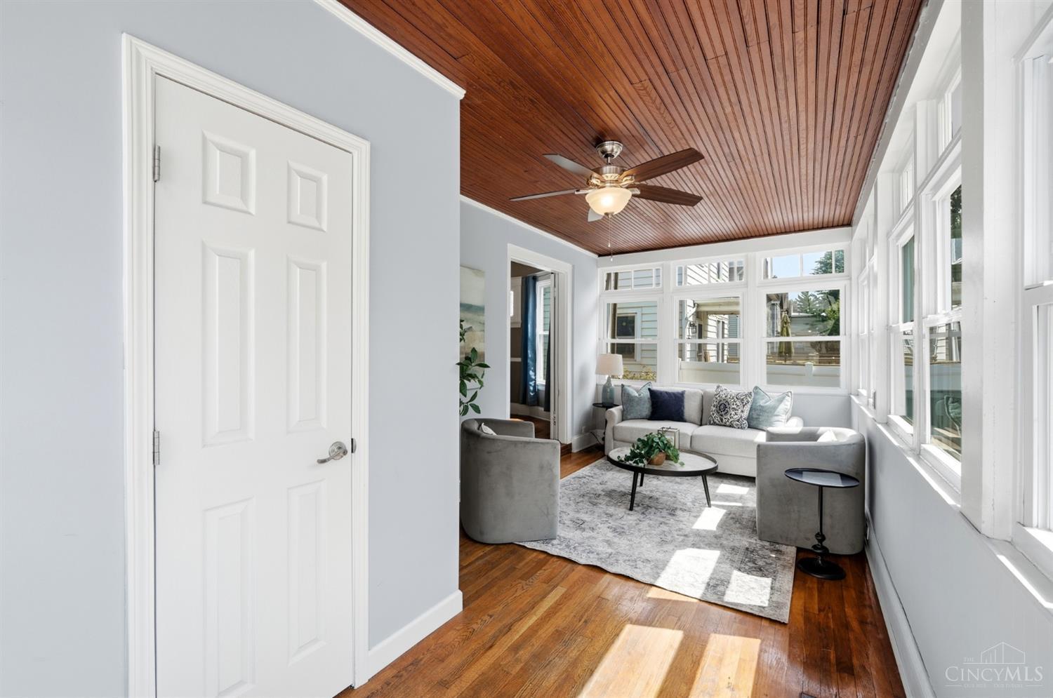 4223 Thirty Second Avenue, Cincinnati, OH, 45209 — photo 26