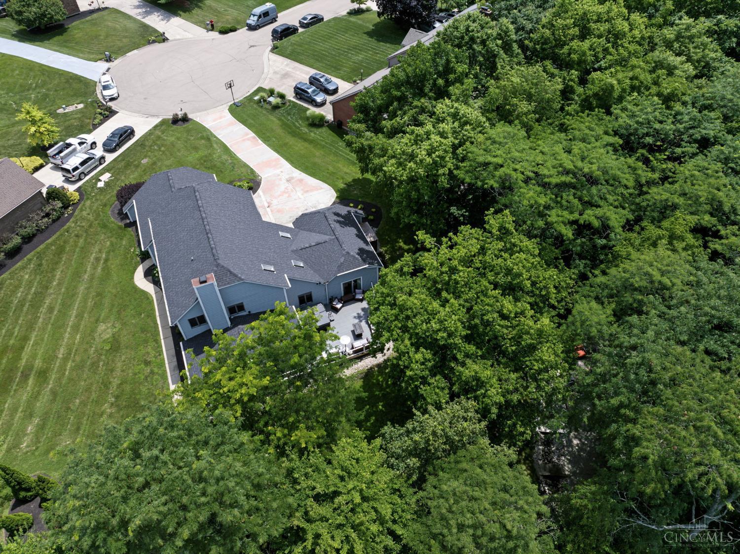 7229 Hartford Court, West Chester, OH, 45069 — photo 68